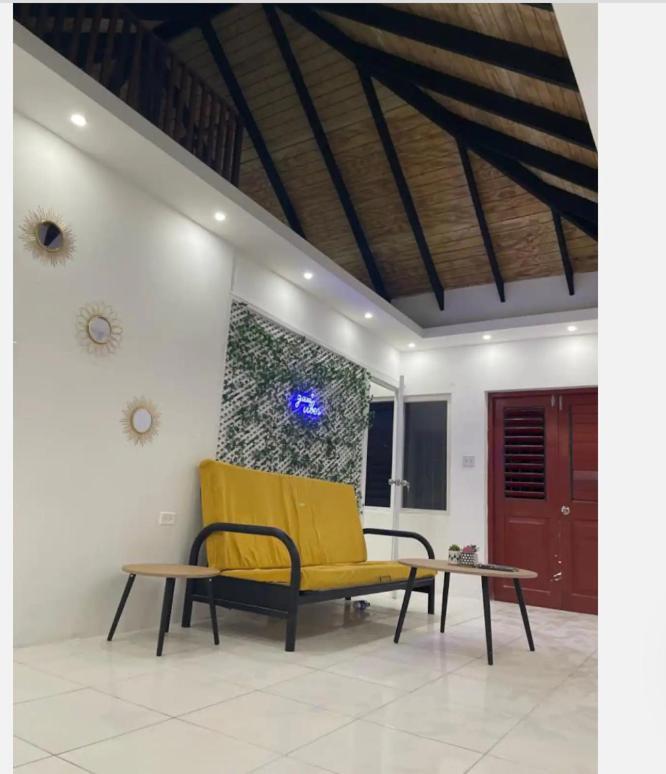 Queens Palace -Montego Bay Airport Suite 外观 照片