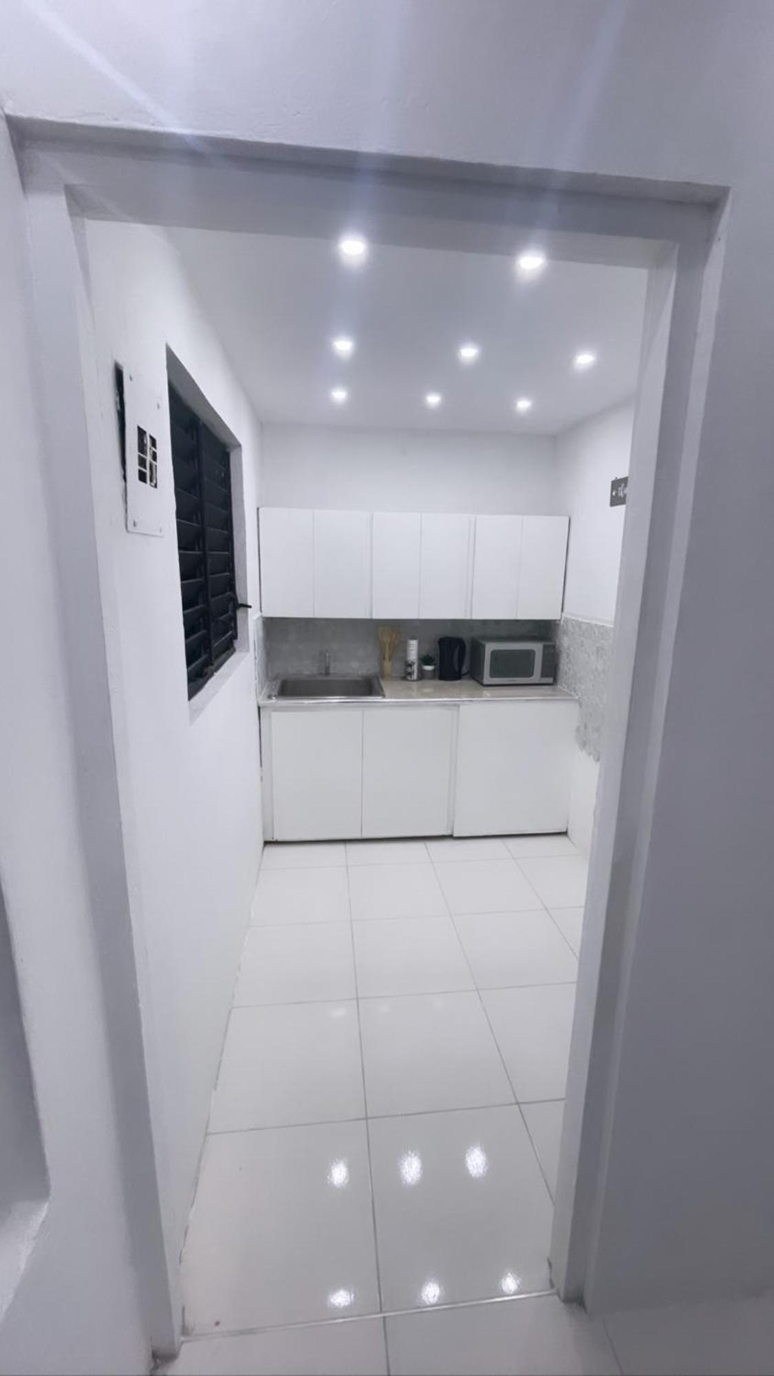 Queens Palace -Montego Bay Airport Suite 外观 照片