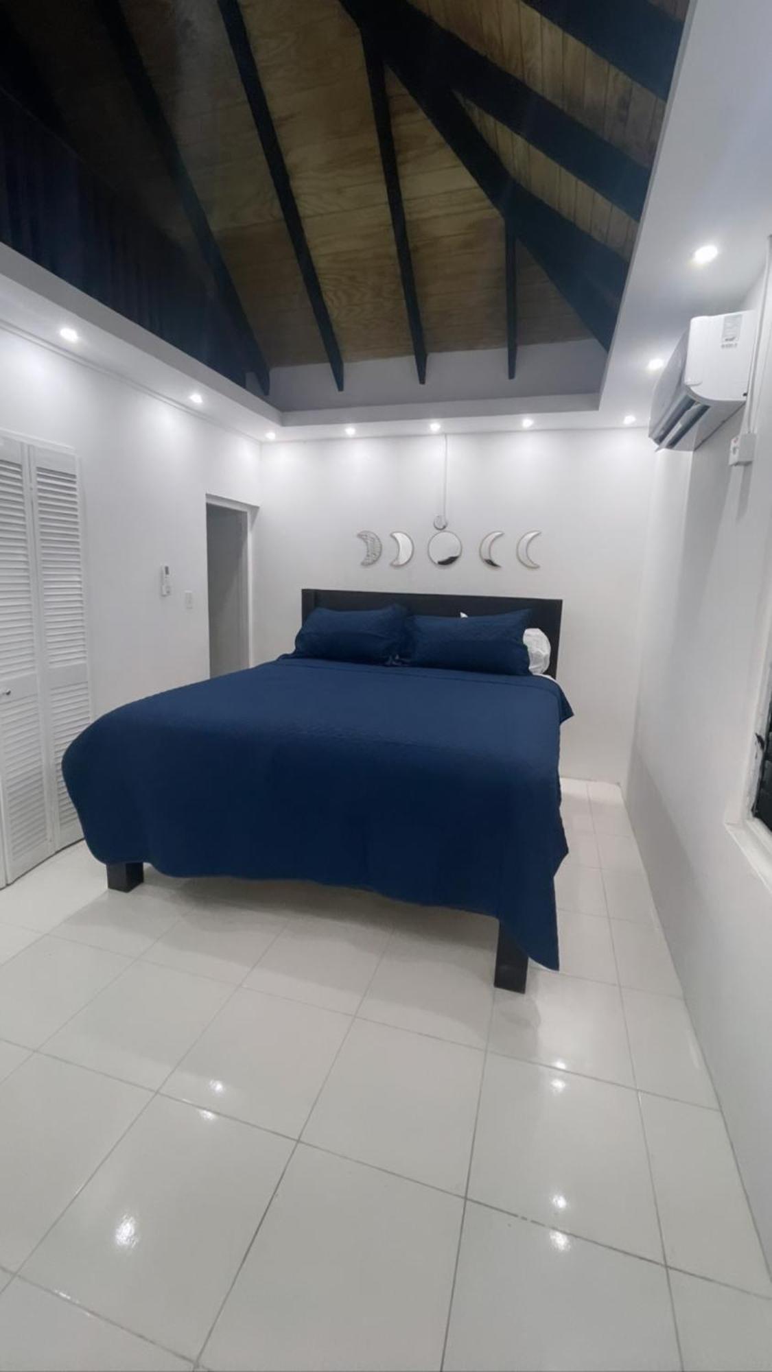 Queens Palace -Montego Bay Airport Suite 外观 照片
